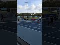 Insane Reaction Volley's