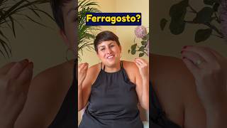 Qué es Ferragosto? Qué se celebra en Ferragosto en Italia? 🇮🇹