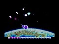 Jeu Global Defense Sur Sega Master System – Complet Avec Boîte Et Notice – Très Bon état