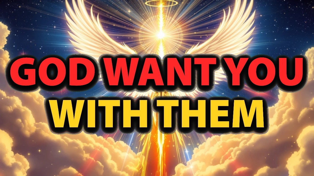 Избранные: Это ваше подтверждение — Бог открыл вам Имя 😲 (Это вас удивит)