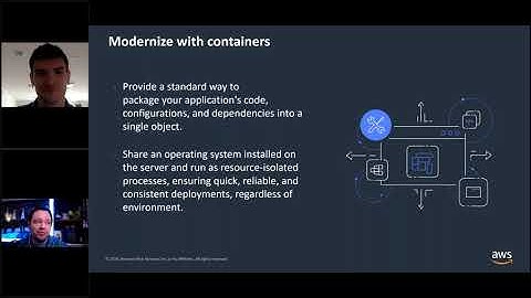 From Docker Straight to AWS