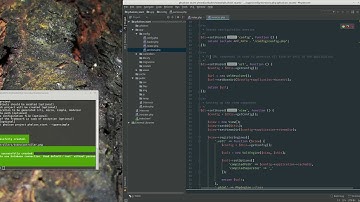 #phalconphp 1.4 Configurando um projeto simples com o Phalcon Dev Tools