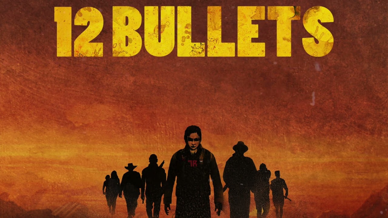 Watch Trailer Rebel - Leftover Bones | Neo Western Trailer on YouTube Watch Trailer Rebel - Leftover Bones | Neo Western Trailer on YouTube