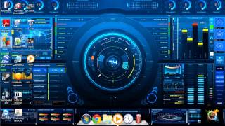 how to customize and personalize windows 7