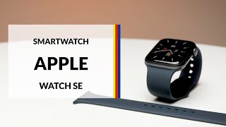 Apple Watch SE GPS 44mm (biały-sport) - Dobra cena, Opinie w 