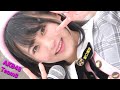 AKB48 Team8 坂口渚沙　Panasonicデジタル4KビデオカメラWXF990M撮影映像　ビデオカ…