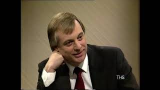 Education cuts | What about the children | Chris Patten | Reporting London | 1986