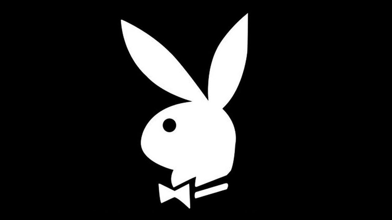 Логотип плейбой картинки