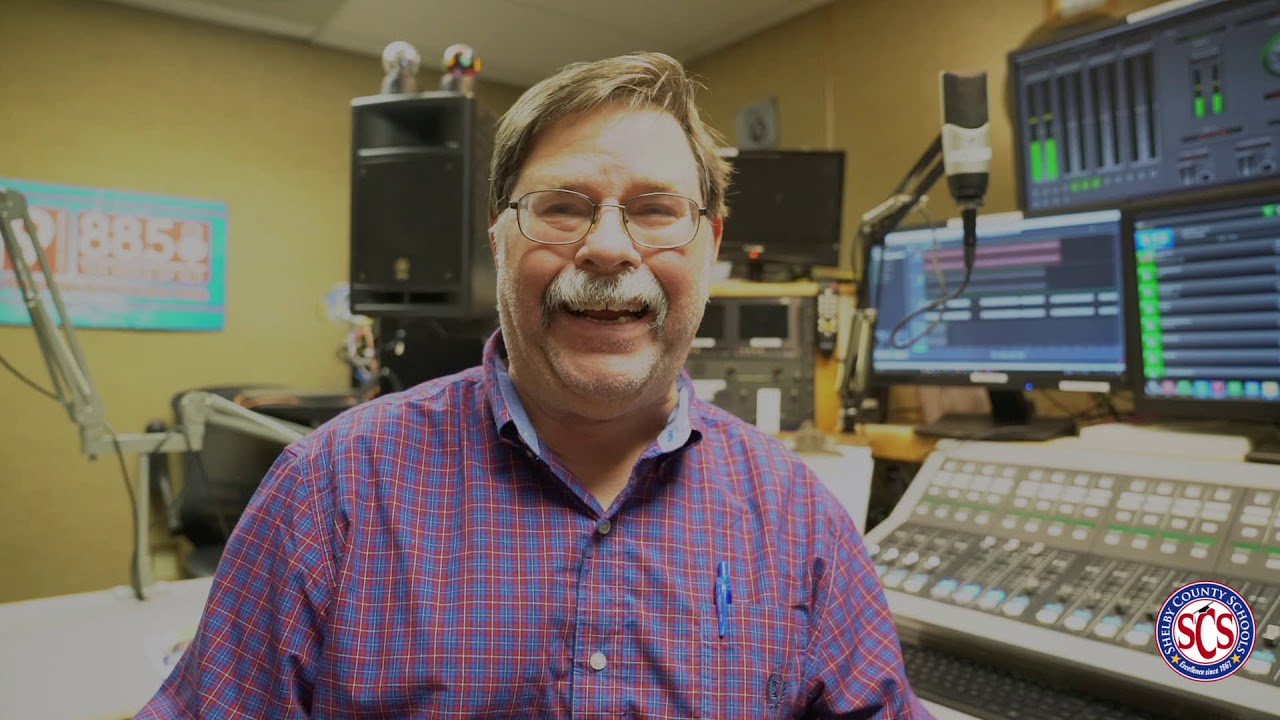 This Week On Paul's Place 88.5FM YouTube