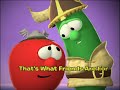 VeggieTales: Bob and Larry Sing the 80s Trailer