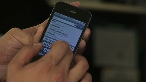 Verizon iPhone vs AT&T: What changed