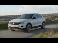 HD Anuncio Volkswagen T-Roc &quot;Born confident&quot;