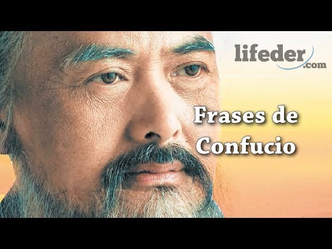 50 Frases de Confucio para REFLEXIONAR sobre la VIDA, SABIDURÍA y AMOR👲🤯