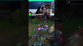 #humor #gaming #fyp #game #streamer #funny #kick #latam  #leagueoflegends #lol #shen #kickline #lol