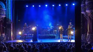 River Lea - Live in Cork