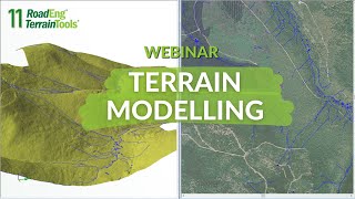 Terrain Modelling