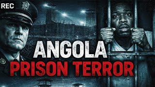 Angola Prison Secrets: Why Inmates Fear Its Reign of Terror | True Crime Documentary