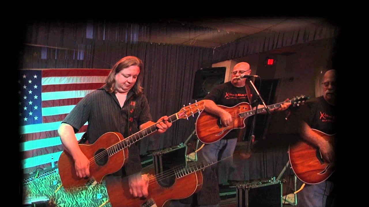 Steve and Shane Guitar and Cadillacs YouTube