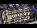 Ford Mondeo ST220 maintenance pt2
