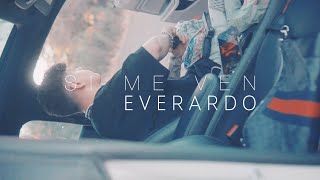 Everardo - Si Me Ven [Official Video]
