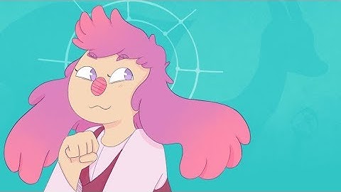 [OC Multi Animator Project] Patronverse || Oleander - Part 18