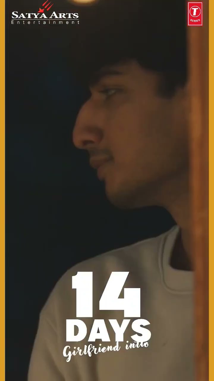 #14DaysGirlfriendIntlo #LUV #karthik  #markkrobin  #PADeepak #ytshorts #outnow
