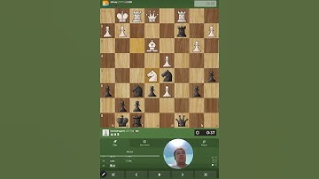 Grind. Learn. Play. Repeat. Game 521 #ChessJourney #MindOverMatter #EveryMoveCounts