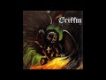 Griffin  flight of the griffin 1984 full album