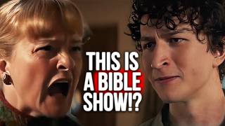 Why This EVIL Mother Is My FAVORITE CHARACTER |Testament Deep DIVE!