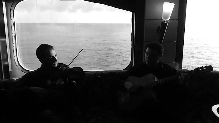 Manouche On Board - A. De Martino & C. Tartamella