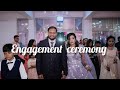 Brothers engagement teaser  engagement ceremony  ring ceremony  engagement reel  best songs 