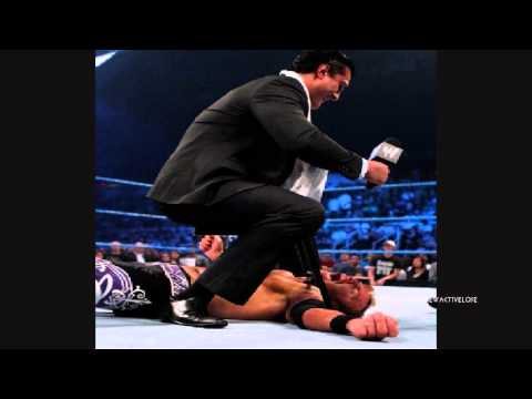WWE Alberto Del Rio 2010 Theme HD 