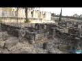 Kapernaum (Kafarnaum) - Die Stadt von Jesus (Israel)