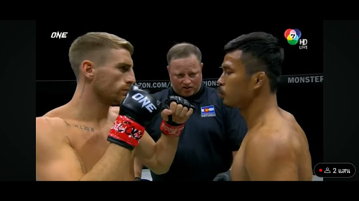 ซุปเปอร์เล็ก VS โจนาทาน แฮ็กเกอร์ตี  (จบเร็วเกินคาด)"