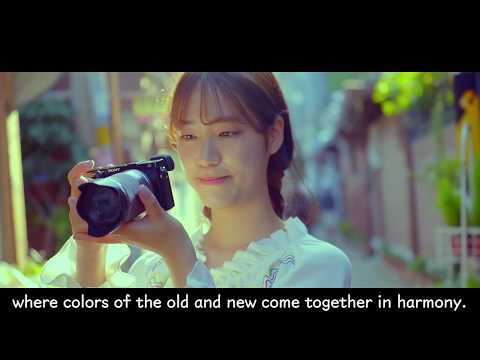[Live Seoul Like I Do_Urban Explorer_ep 6]The Iksundong Hanok Town