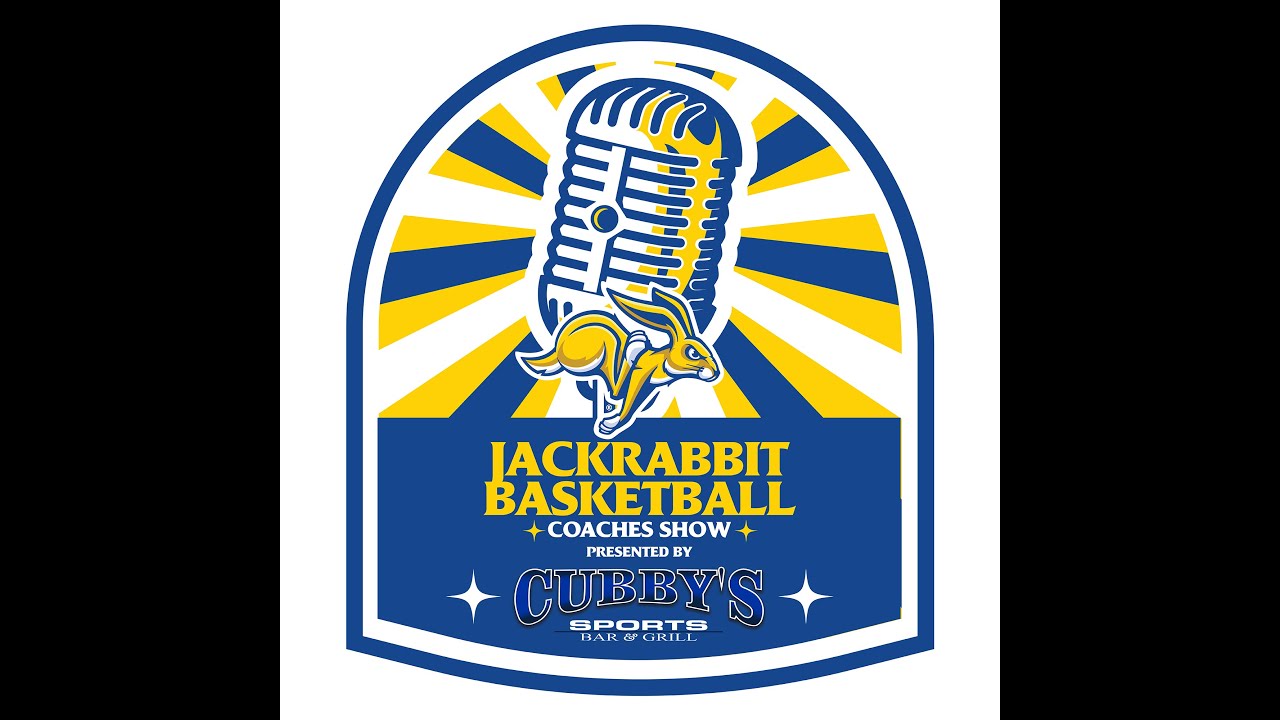 Jackrabbit Basketball Coaches Show (02.02.2026)