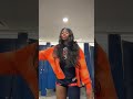 Aneesah Morrow and Saniya Rivers on TikTok