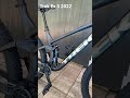 Bike Check 👌🏼 Trek Ex 5 2022