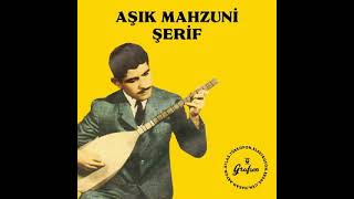 Aşık Mahzuni Şerif - Elbistan Ovası