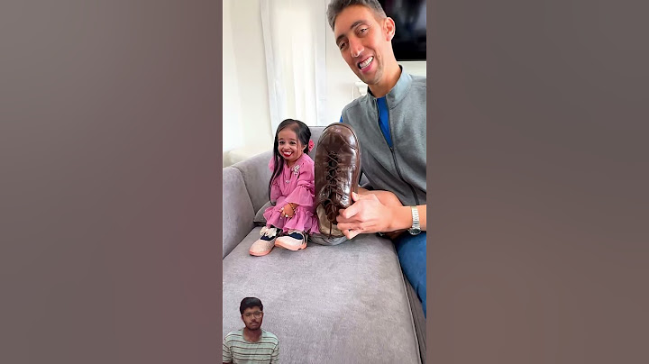 World's Tallest Man VS World's Shortest Women #trending #viral #trendingshorts  #stoketwins
