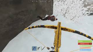 NO SCOPE RUST