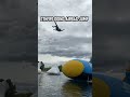 Others doing airbag jump vs this guy #trollface #edit #shortsvideo #trending