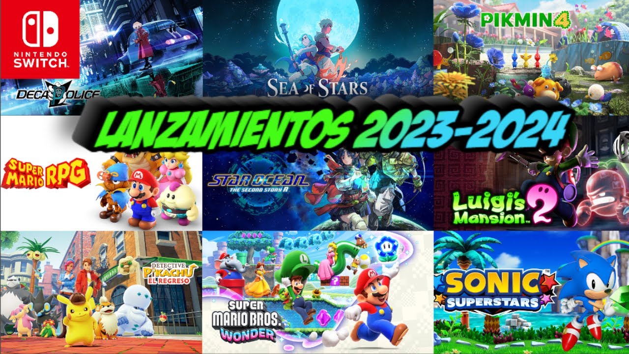 Juegos para Niñas de 10 años - 2024