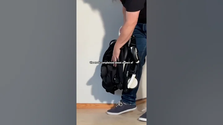 Biggest Complaint About the Stokke Yoyo 3