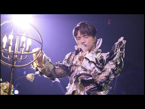 張敬軒 - 緋茘榭．少年 @ The Next 20 Hins Live In Hong Kong 演唱會 20211225
