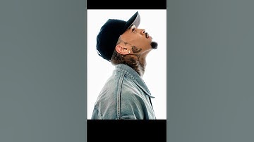 Chris Brown - Right Here (Snippet)