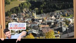 Brandhof - Ischgl, Austria - HD Review