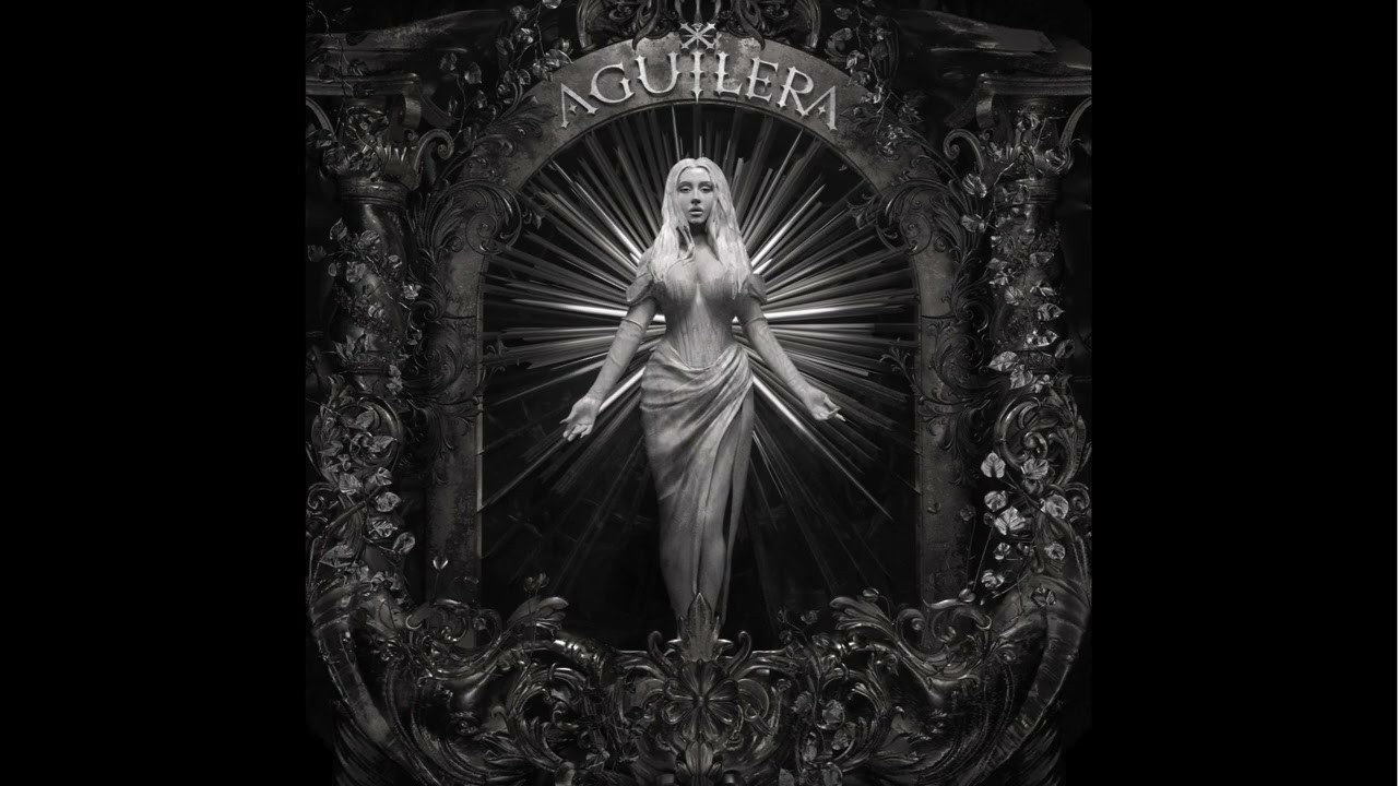 Christina Aguilera - Segura