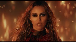 Miley Cyrus - Dream As One ( Remix )