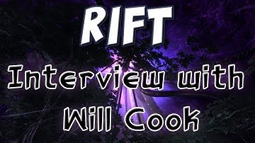 Yogscast - Rift Part 16: Exclusive interview with Will Cook (Rift Dev) about endgame content